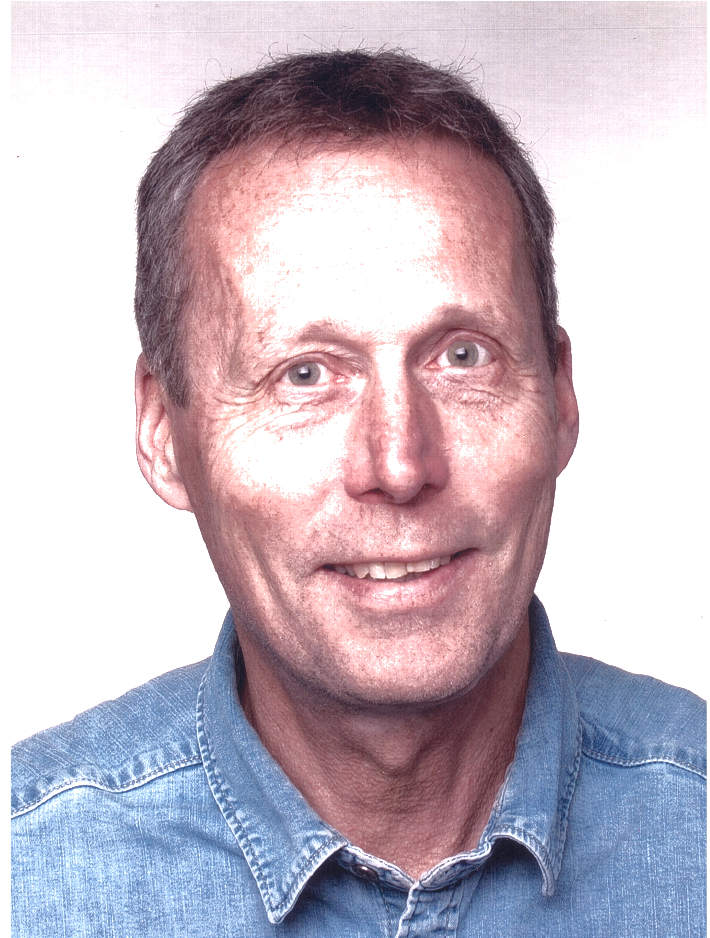 Jürgen schoch